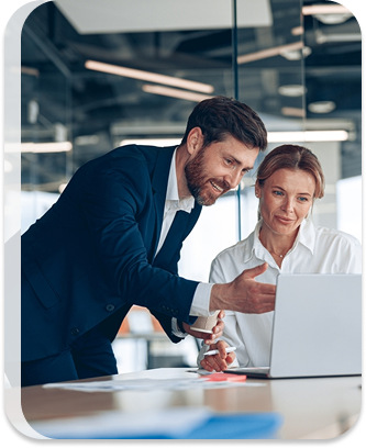 Brand Representation icon